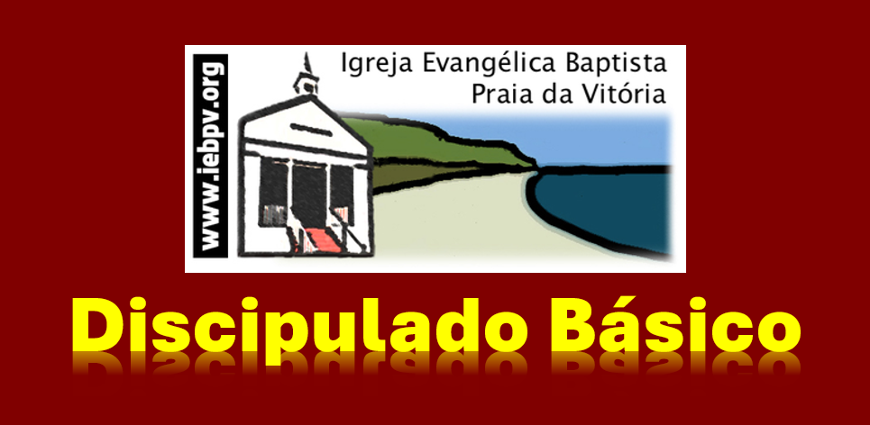 Discipulado Básico