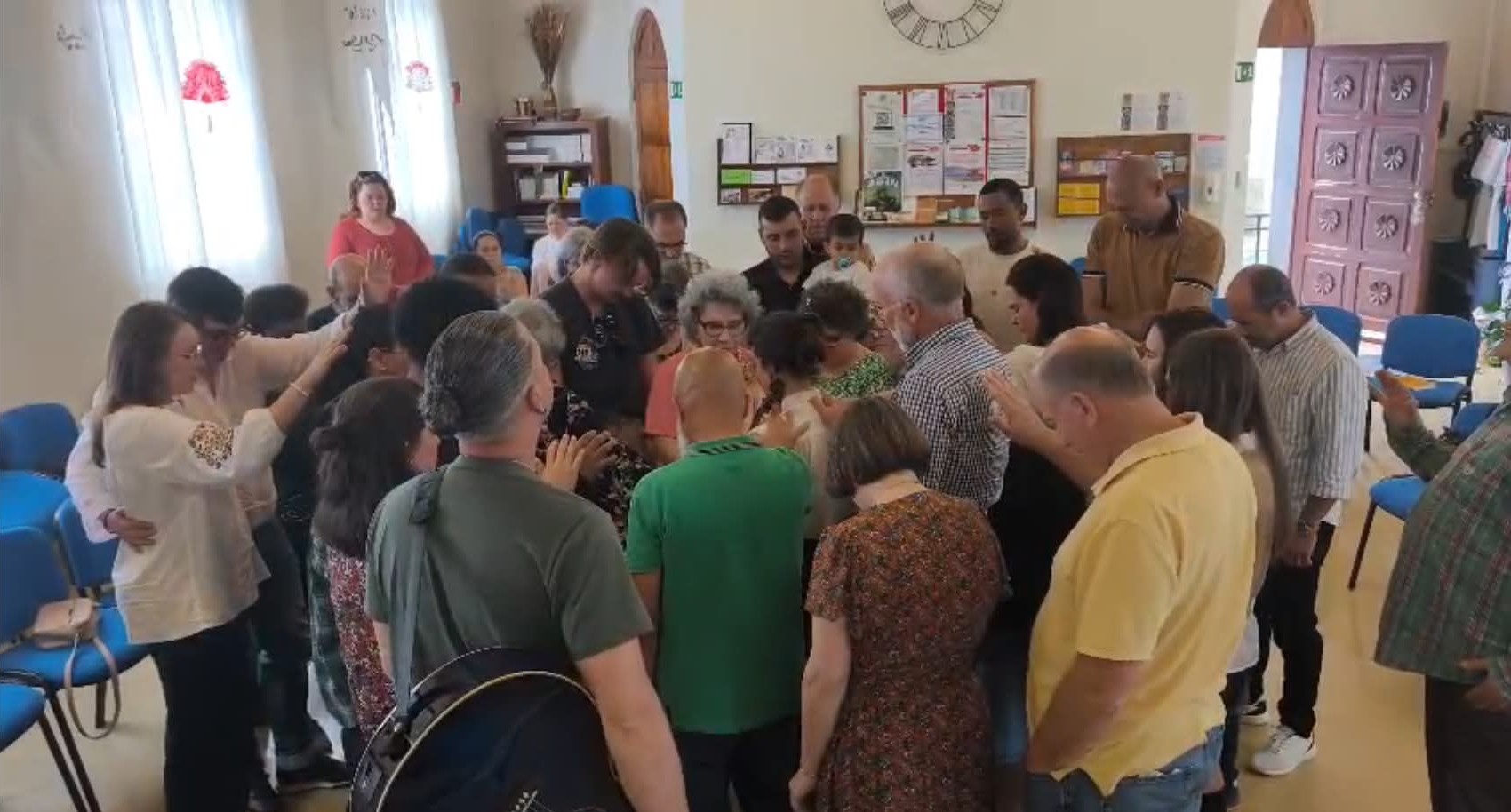 Culto de Comissão