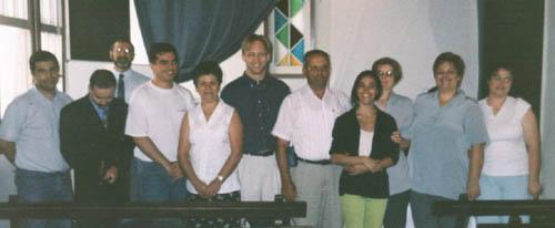 Associação Baptista Açoriana