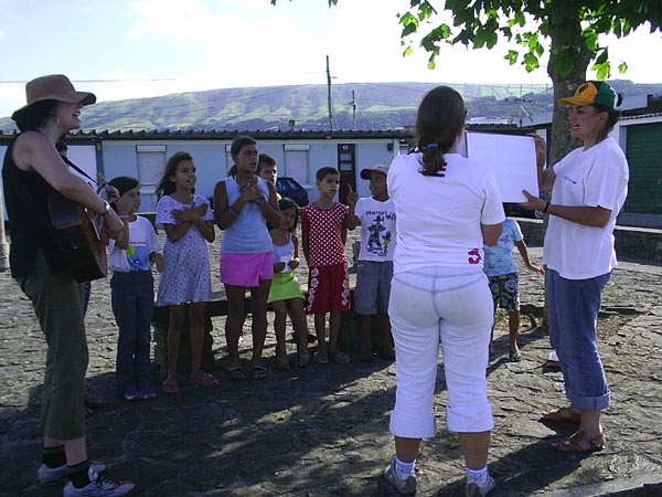 Juventude Missionária Envolvida (APEC)