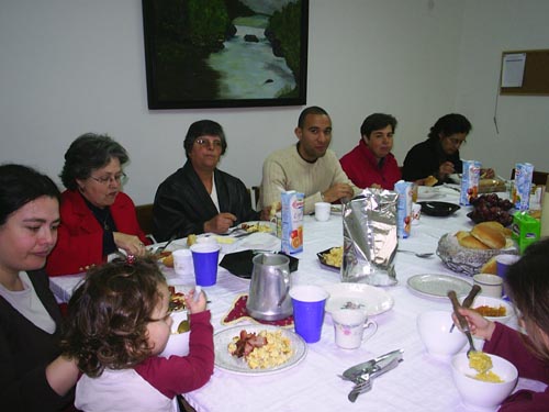 Celebração da Ressurreição