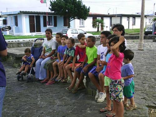 Juventude Missionária Envolvida (APEC)