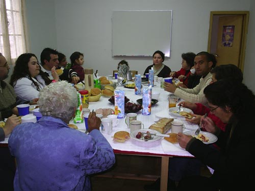 Celebração da Ressurreição