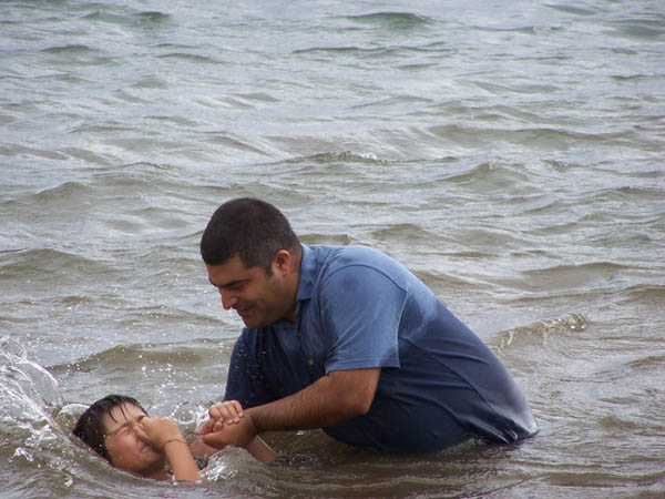Batismos