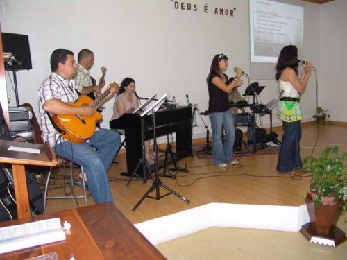 Associação Baptista Açoriana