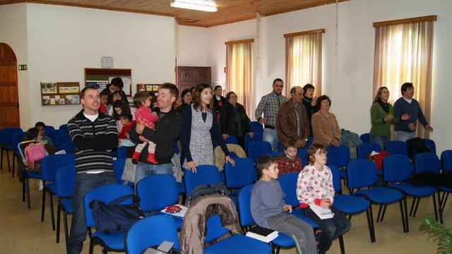 Celebração Dominical