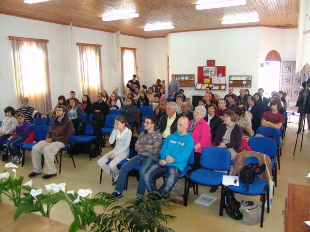 Celebração da Ressurreição