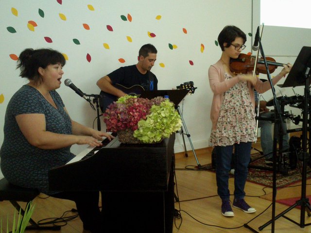 38º Aniversário da Igreja