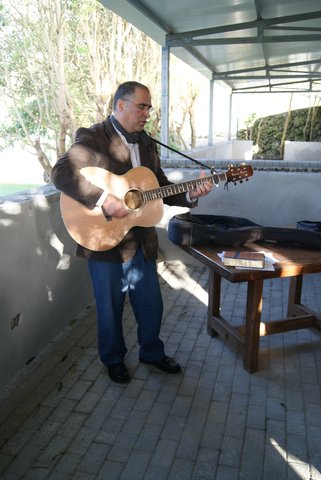 Celebração da Ressurreição