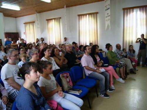 38º Aniversário da Igreja