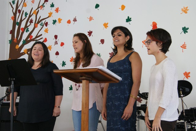 39º Aniversário da Igreja