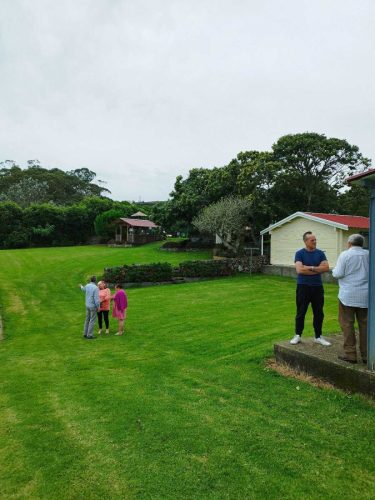 Cinquentenário - Centro de Retiros