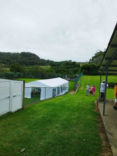 Cinquentenário - Centro de Retiros