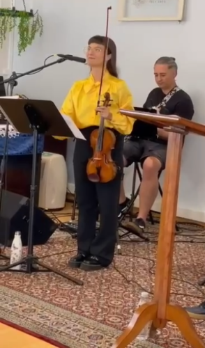 Cinquentenário - Louvor