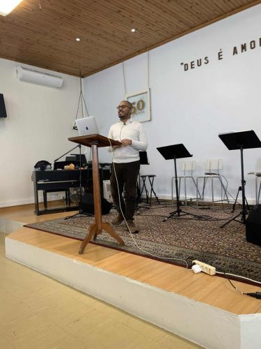 Fora da Caixa: Entre Issacar e Bereia