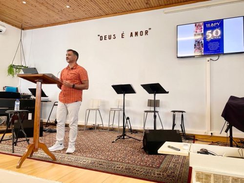 Pereiras - Missão no Piauí