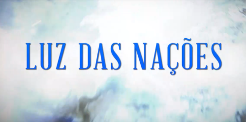 Luz das Nações - Missão no Japão