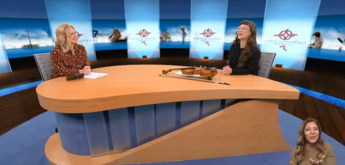 Luz das Nações - Missão no Japão