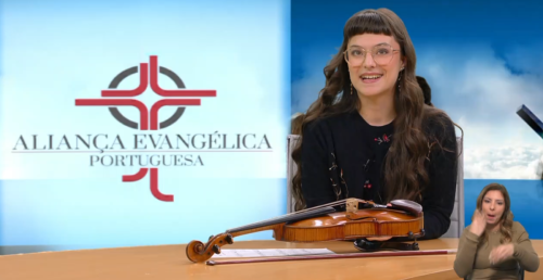 Luz das Nações - Missão no Japão