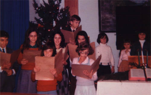 Natal 1975