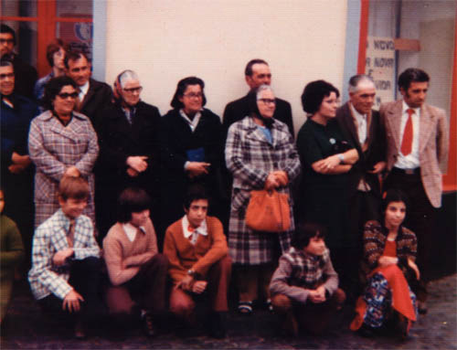 Igreja 1976